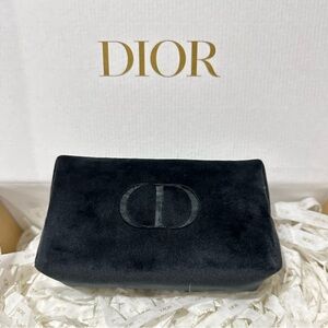 Dior - trousse make up pouch